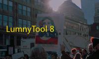LumnyTool 8v8.0 23.1.14